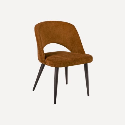 Стул Ларс-3 Velvet Brown