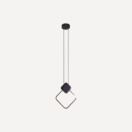 Подвесной светильник Panax Black