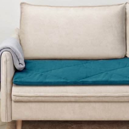 Топпер для дивана Сони Velvet Ocean