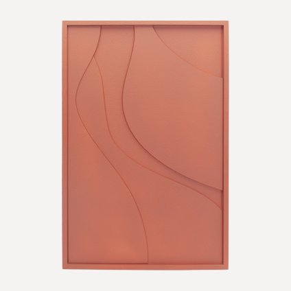 Картина Рельеф Terracotta