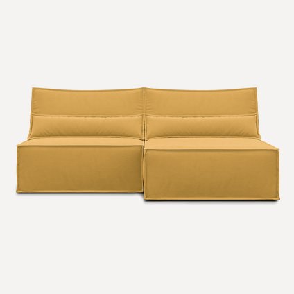 Диван угловой Стаус 