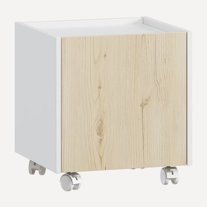 Тумба рабочая Пенни Knots