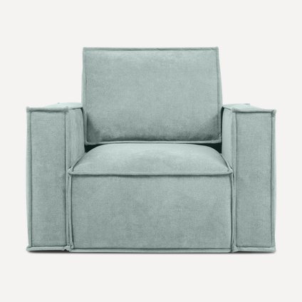 Кресло-кровать Эби Мини Happy Mint