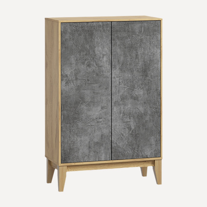 Сервант Гритон-2 Dark