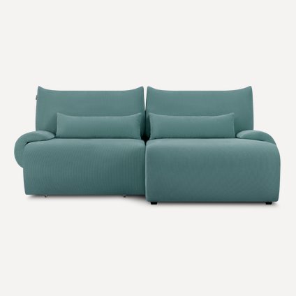 Диван угловой Аллаум Linia Mint