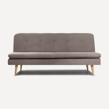 Диван прямой Артилс Velvet Latte