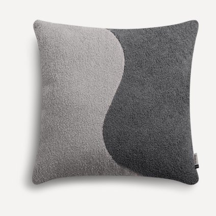 Канти Cozy Grey