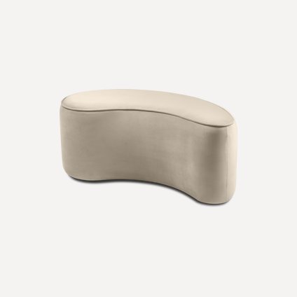 Пуф Корк Barhat Beige