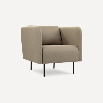 Кресло Орхет Textile Beige