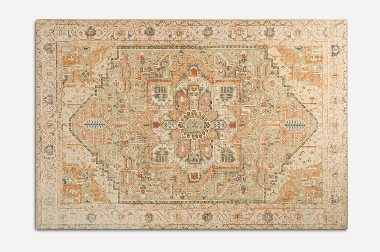 Ковер Стуф-Vintage 200x300 - фото 1