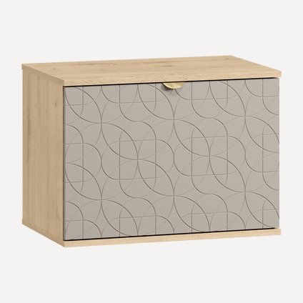 Обувница Монблан-1 Lunge Santiago