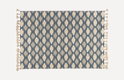 Ковер Арджил-Этник-Blue 160x230