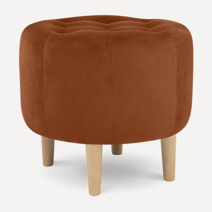 Пуф Орон Barhat Ginger