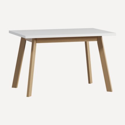 Кухонный стол Авалон-1 White