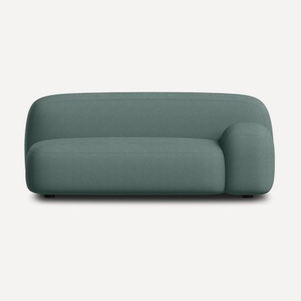 Диван прямой Риббл-1 Bucle Forest