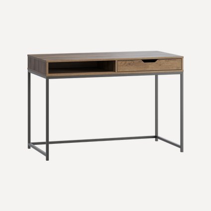 Стол Лофт-3 Tobacco