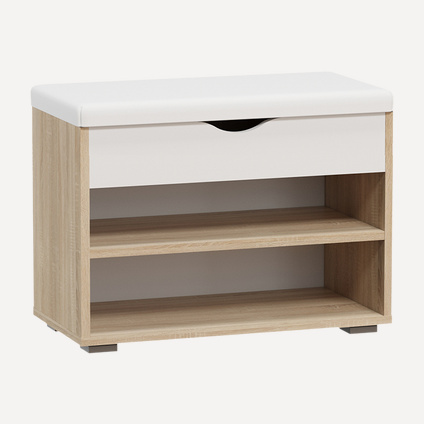 Обувница Банни-3