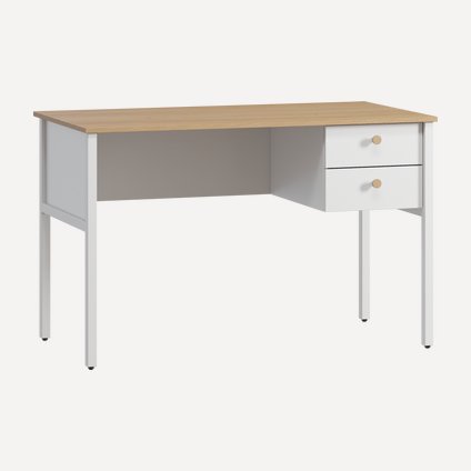 Письменный стол Джеффин-1 White