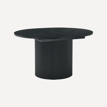 Кухонный стол Дарсел Black