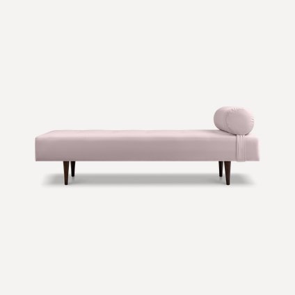 Кушетка Балио Velvet Pink