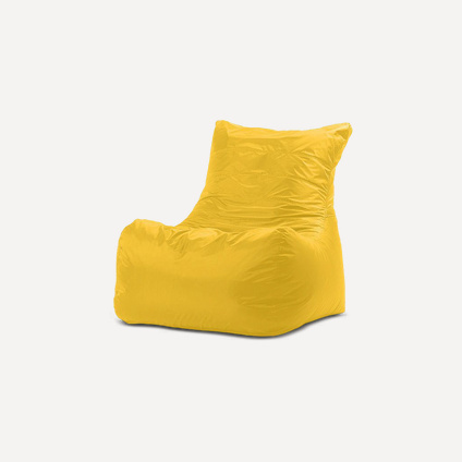 Кресло-мешок Бельвер Yellow