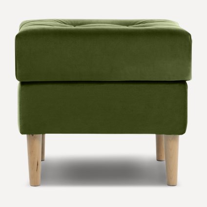 Пуф Ситено Barhat Olive