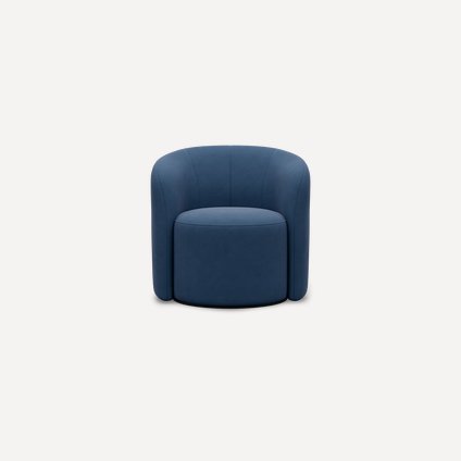 Кресло Мэник 