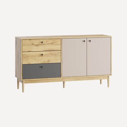 Тумба Ферран Wood