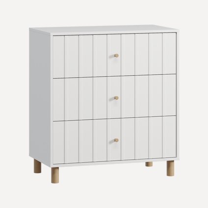 Комод Моррис-1 Milk