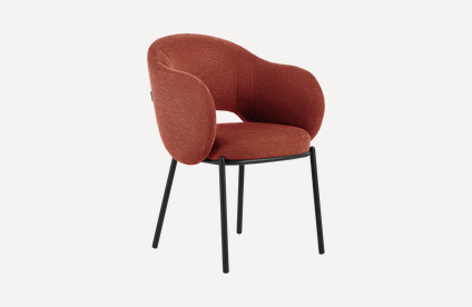Стул Дейзи Textile Terra