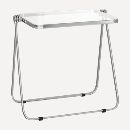 Стол Карен Clear