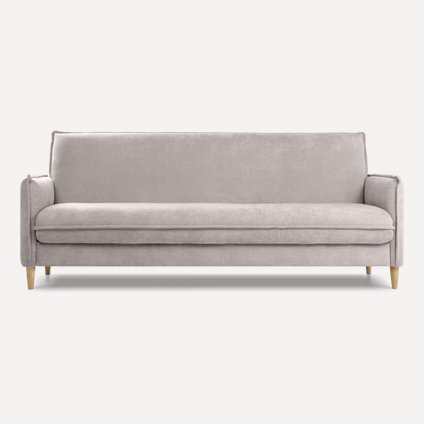 Диван прямой Дара Gene Light