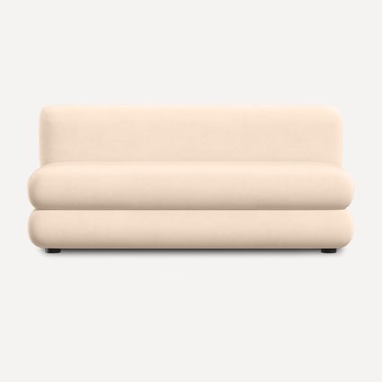 Диван прямой Brera-9 Velour Beige