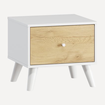 Тумба прикроватная Сальвадор Wood