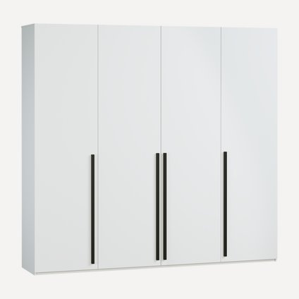 Распашной шкаф Кимбол-4 