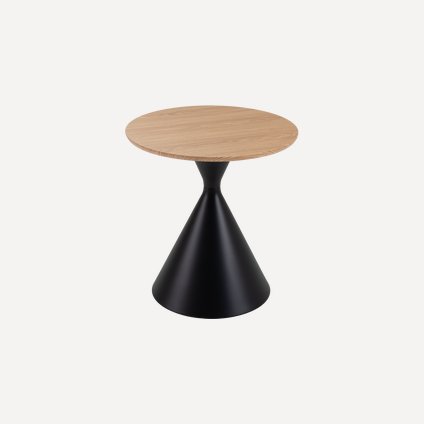 Журнальный стол Харпер Black