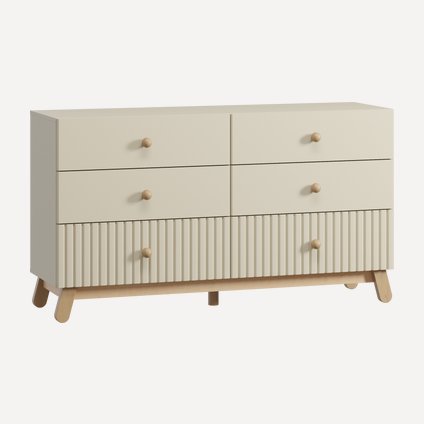 Комод детский Финни-2 Paloma