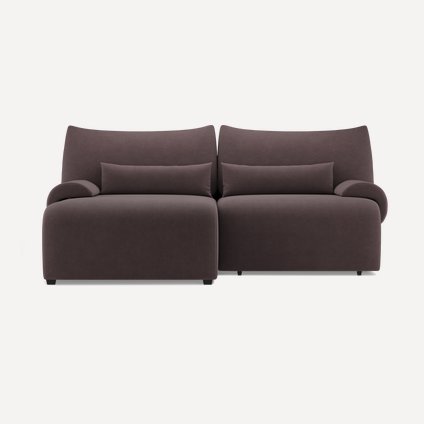 Диван угловой Аллаум 