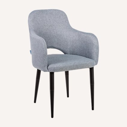 Лэджер Arm-3 Textile Light Grey