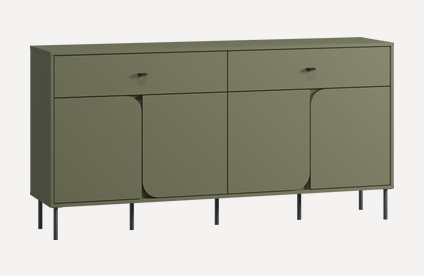 Тумба Блест-2 Olive