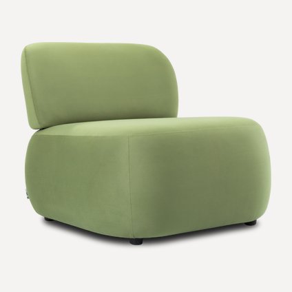 Нелви Velvet Olive