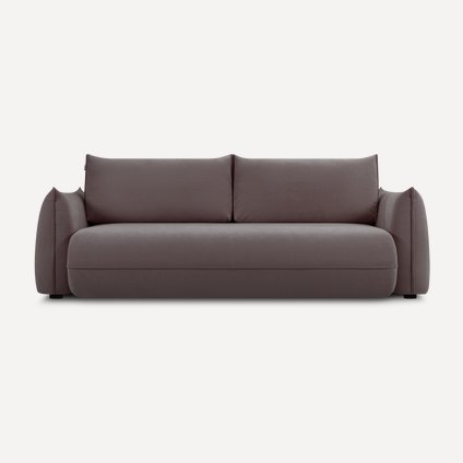 Диван прямой Терм Velvet Stone