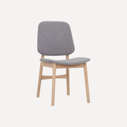 Стул Рассел Textile Grey