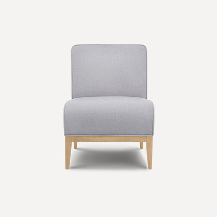 Кресло Шери Happy Grey