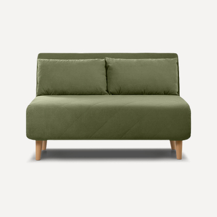 Диван прямой Милкен 