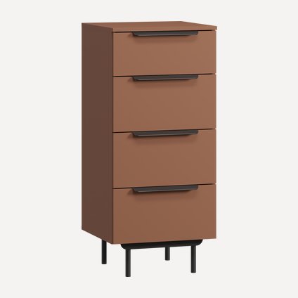 Комод Квелен-3 Terra