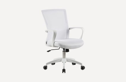 Офисное кресло Маркс White