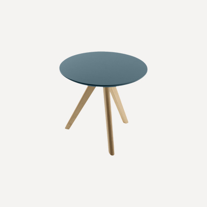 Журнальный стол Медли-1 Blue