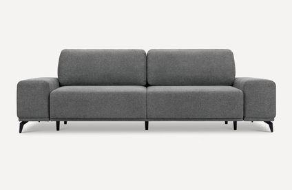 Диван прямой Марей Soft Grey распродажа
