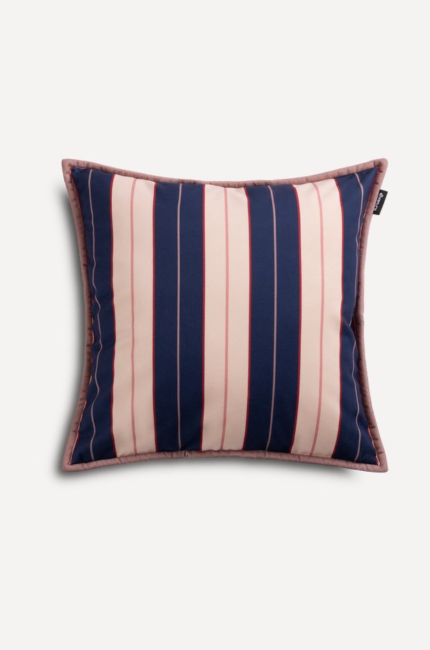 Подушка Линкс Кисэки Blue 45x45